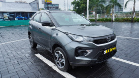 Used Cars in Trivandrum, Kerala - TATA NEXON XMA (S) 1.5 RTQ BS6