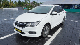 Used Cars in Trivandrum, Kerala - HONDA CITY 1.5 VXCVT (I VTEC) BS