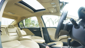 Used Cars in Trivandrum, Kerala - HONDA CITY 1.5 VXCVT (I VTEC) BS