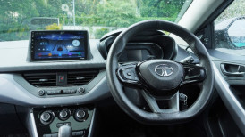Used Cars in Trivandrum, Kerala - TATA NEXON XMA (S) 1.5 RTQ BS6