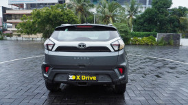 Used Cars in Trivandrum, Kerala - TATA NEXON XMA (S) 1.5 RTQ BS6