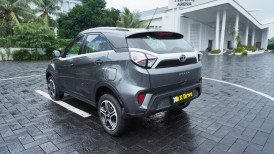 Used Cars in Trivandrum, Kerala - TATA NEXON XMA (S) 1.5 RTQ BS6