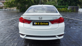 Used Cars in Trivandrum, Kerala - HONDA CITY 1.5 VXCVT (I VTEC) BS