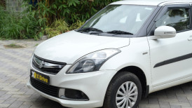Used Cars in Trivandrum, Kerala - MARUTI SWIFT DZIRE VDI MT