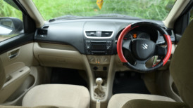 Used Cars in Trivandrum, Kerala - MARUTI SWIFT DZIRE VDI MT
