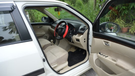 Used Cars in Trivandrum, Kerala - MARUTI SWIFT DZIRE VDI MT