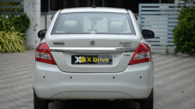 Used Cars in Trivandrum, Kerala - MARUTI SWIFT DZIRE VDI MT