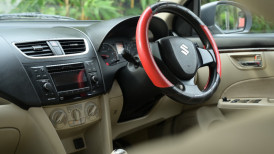 Used Cars in Trivandrum, Kerala - MARUTI SWIFT DZIRE VDI MT