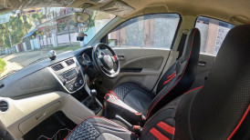 Used Cars in Trivandrum, Kerala - MARUTI SUZUKI CELERIO ZXI 