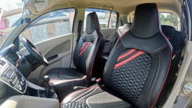Used Cars in Trivandrum, Kerala - MARUTI SUZUKI CELERIO ZXI 