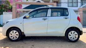 Used Cars in Trivandrum, Kerala - MARUTI SUZUKI CELERIO VXI AMT