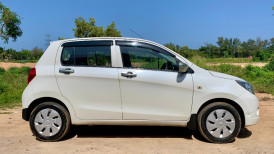 Used Cars in Trivandrum, Kerala - MARUTI SUZUKI CELERIO VXI AMT