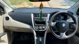 Used Cars in Trivandrum, Kerala - MARUTI SUZUKI CELERIO VXI AMT