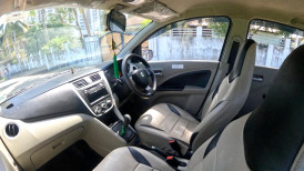 Used Cars in Trivandrum, Kerala - MARUTI SUZUKI CELERIO VXI AMT