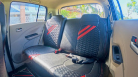 Used Cars in Trivandrum, Kerala - MARUTI SUZUKI CELERIO ZXI 