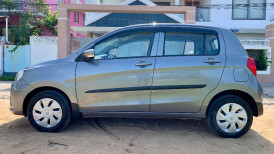 Used Cars in Trivandrum, Kerala - MARUTI SUZUKI CELERIO ZXI 
