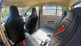 Used Cars in Trivandrum, Kerala - MARUTI SUZUKI CELERIO ZXI 