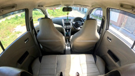 Used Cars in Trivandrum, Kerala - MARUTI SUZUKI CELERIO VXI AMT