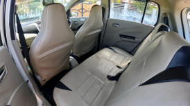 Used Cars in Trivandrum, Kerala - MARUTI SUZUKI CELERIO VXI AMT