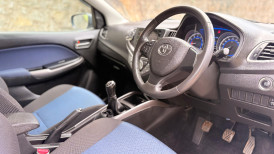 Used Cars in Trivandrum, Kerala - TOYOTA GLANZA V MT