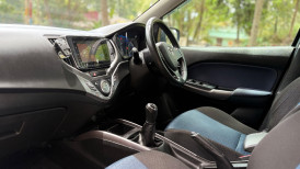 Used Cars in Trivandrum, Kerala - TOYOTA GLANZA V MT