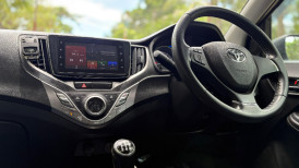 Used Cars in Trivandrum, Kerala - TOYOTA GLANZA V MT