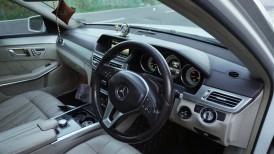 Used Cars in Trivandrum, Kerala - MERCEDES BENZ E250 CDI
