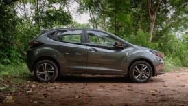 Used Cars in Trivandrum, Kerala - TATA ALTROZ XZ+ 1.2 RTN DCT BS6
