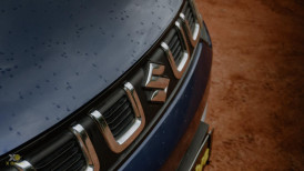 Used Cars in Trivandrum, Kerala - MARUTI SUZUKI IGNIS DELTA AGS