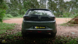 Used Cars in Trivandrum, Kerala - TATA ALTROZ XZ+ 1.2 RTN DCT BS6