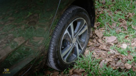 Used Cars in Trivandrum, Kerala - TATA ALTROZ XZ+ 1.2 RTN DCT BS6