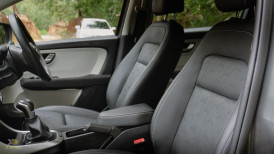 Used Cars in Trivandrum, Kerala - TATA ALTROZ XZ+ 1.2 RTN DCT BS6