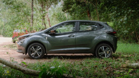 Used Cars in Trivandrum, Kerala - TATA ALTROZ XZ+ 1.2 RTN DCT BS6