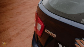 Used Cars in Trivandrum, Kerala - MARUTI SUZUKI IGNIS DELTA AGS