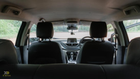 Used Cars in Trivandrum, Kerala - TATA ALTROZ XZ+ 1.2 RTN DCT BS6
