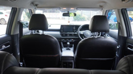 Used Cars in Trivandrum, Kerala - KIA SELTOS G1.5 6MT HTK