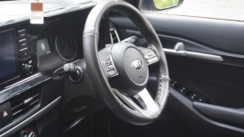 Used Cars in Trivandrum, Kerala - KIA SELTOS G1.5 6MT HTK