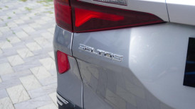 Used Cars in Trivandrum, Kerala - KIA SELTOS G1.5 6MT HTK