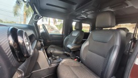 Used Cars in Trivandrum, Kerala - Mahindra Thar AT 4WD HT