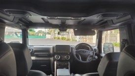 Used Cars in Trivandrum, Kerala - Mahindra Thar AT 4WD HT