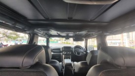 Used Cars in Trivandrum, Kerala - Mahindra Thar AT 4WD HT