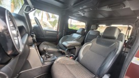 Used Cars in Trivandrum, Kerala - Mahindra Thar AT 4WD HT