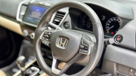 Used Cars in Trivandrum, Kerala - Honda City 5TH GEN VX CVT iVTEC