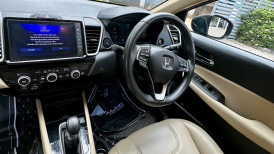 Used Cars in Trivandrum, Kerala - Honda City 5TH GEN VX CVT iVTEC
