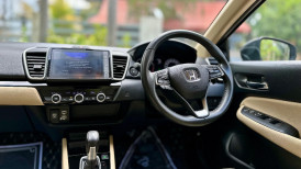 Used Cars in Trivandrum, Kerala - Honda City 5TH GEN VX CVT iVTEC