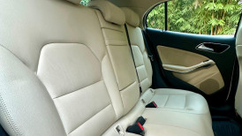Used Cars in Trivandrum, Kerala - MERCEDES BENZ GLA 200D