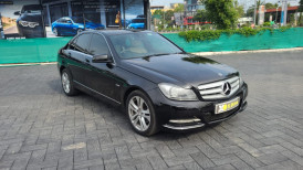 Used Cars in Trivandrum, Kerala - MERCEDESBENZ C250 CDI