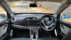 Used Cars in Trivandrum, Kerala - Maruti Alto LXI