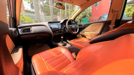 Used Cars in Trivandrum, Kerala - *HONDA CITY 1.5 V MT (IDTEC) *