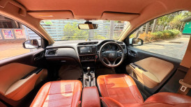 Used Cars in Trivandrum, Kerala - *HONDA CITY 1.5 V MT (IDTEC) *